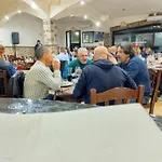 Italia Πανσιόν 3*