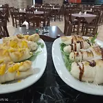 Italia Πανσιόν 3*