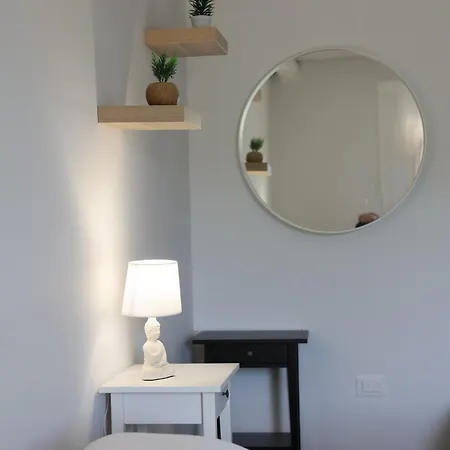 Italia Casa de hóspedes Rende