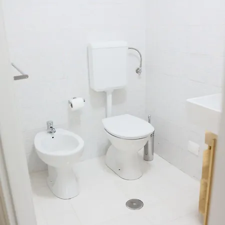 Italia Casa de hóspedes 3*