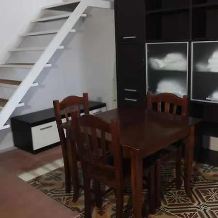 Italia Casa de hóspedes