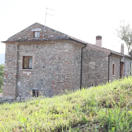 Italia Casa de hóspedes 3*