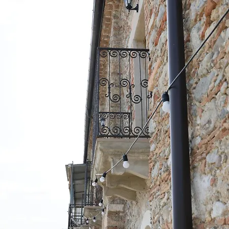 Italia Casa de hóspedes 3*