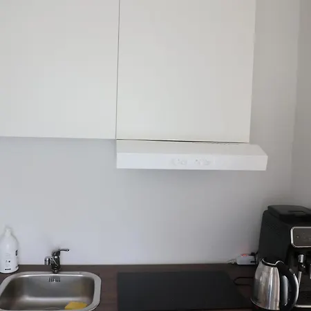 Gæstehus Italia 3*
