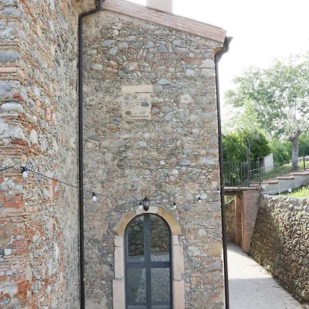 Maison d'hôtes Italia