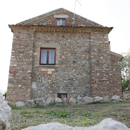 Maison d'hôtes Italia 3*