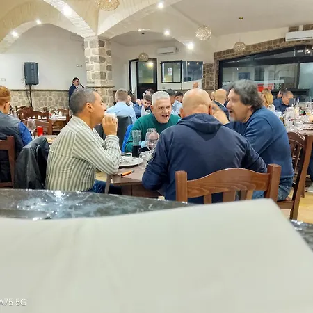 Italia Casa de hóspedes 3*