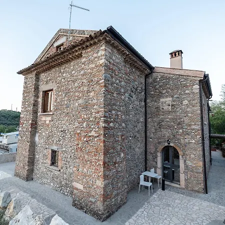 Casa de hóspedes Italia Rende