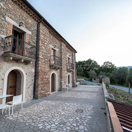 Italia Casa de hóspedes Rende