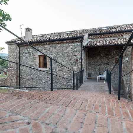 Casa de hóspedes Italia Rende