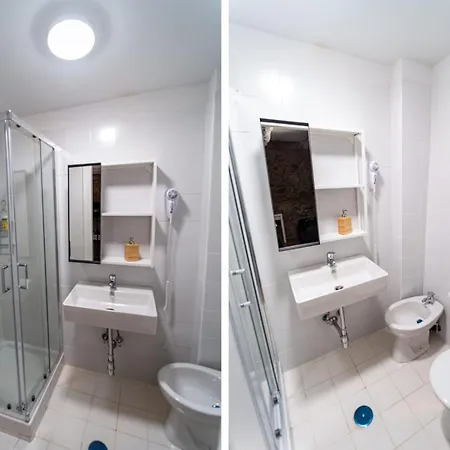 Italia Maison d'hôtes 3*