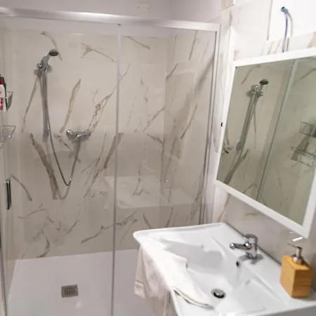 Italia Casa de hóspedes 3*