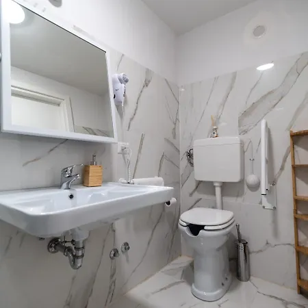 Maison d'hôtes Italia 3*