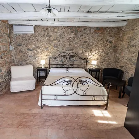Maison d'hôtes Italia Rende