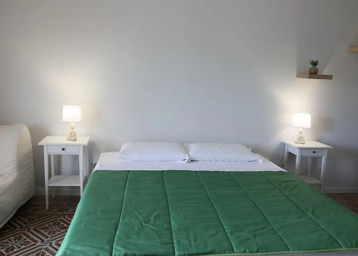 Casa de hóspedes Italia Rende