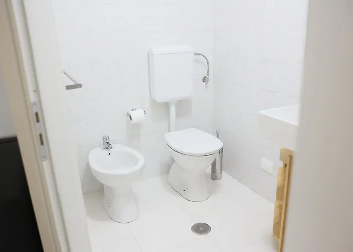 Italia Casa de hóspedes 3*