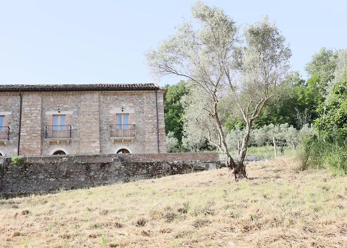 Italia Gasthof Rende