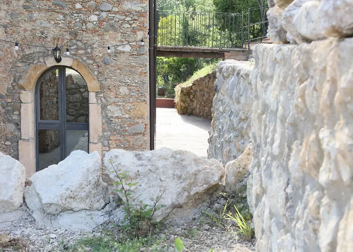 Gasthof Italia Rende