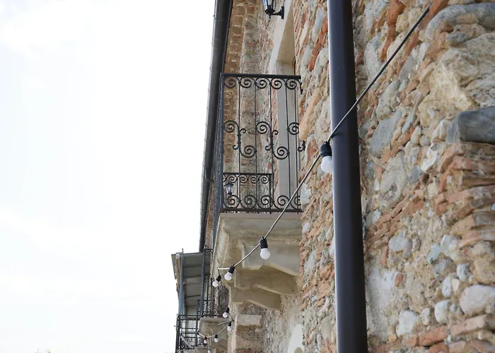 Italia Casa de hóspedes 3*