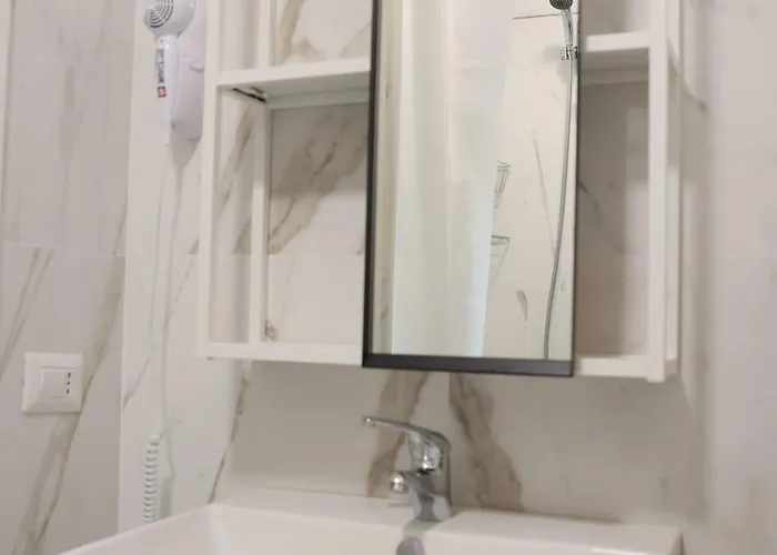 Casa de hóspedes Italia