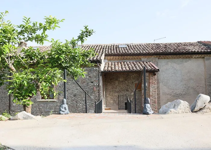 Casa de hóspedes Italia Rende