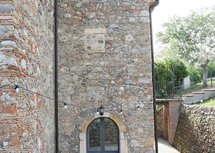 Casa de hóspedes Italia