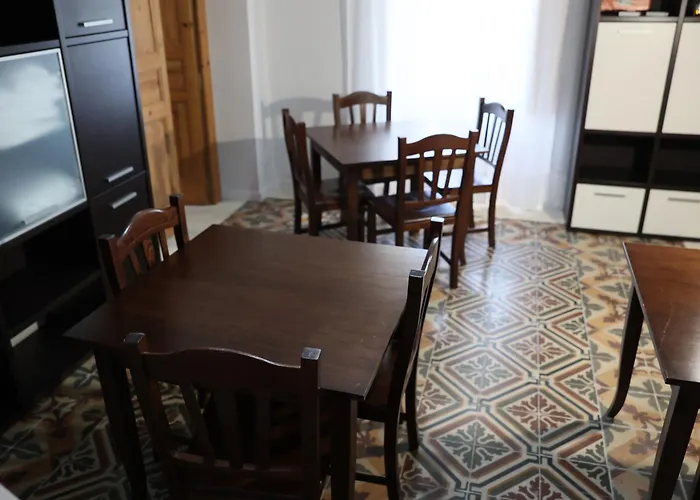 Italia Casa de hóspedes Rende