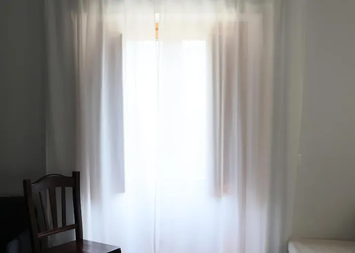 Casa de hóspedes Italia