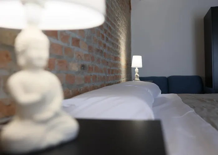 Gasthof Italia Rende