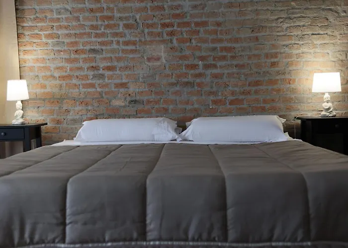 Casa de hóspedes Italia 3*