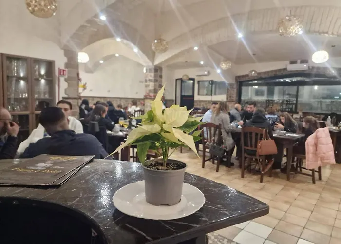 Casa de hóspedes Italia Rende