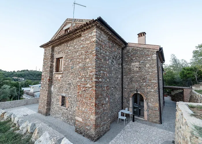 Casa de hóspedes Italia Rende