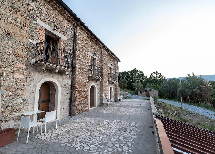 Italia Casa de hóspedes Rende