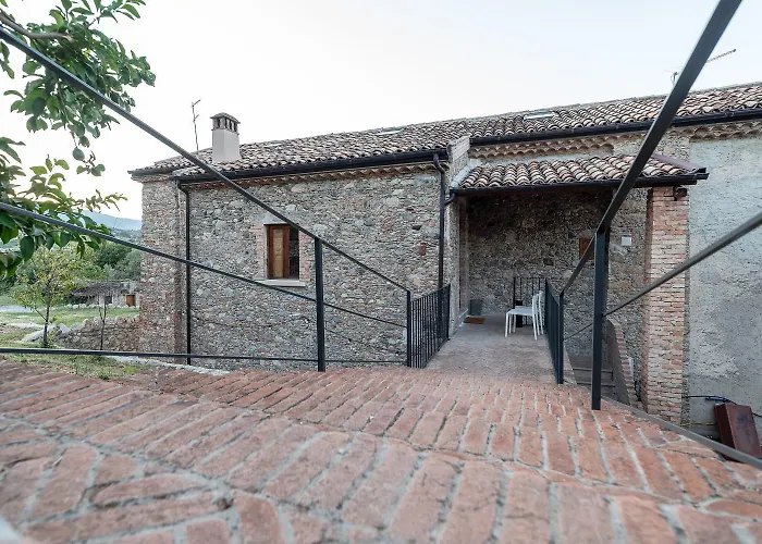 Gasthof Italia Rende