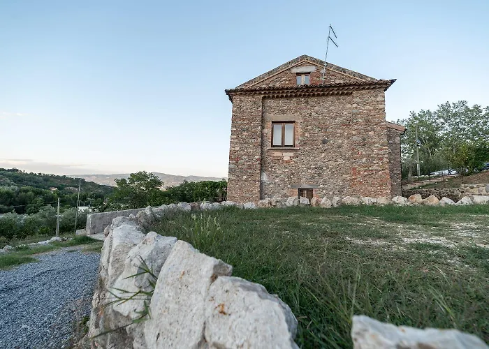 Italia Casa de hóspedes 3*