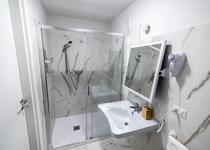 Italia Gasthof Rende