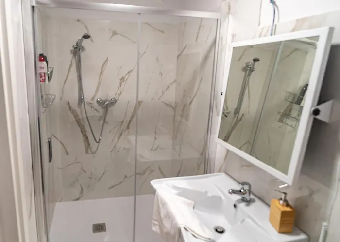 Italia Casa de hóspedes 3*