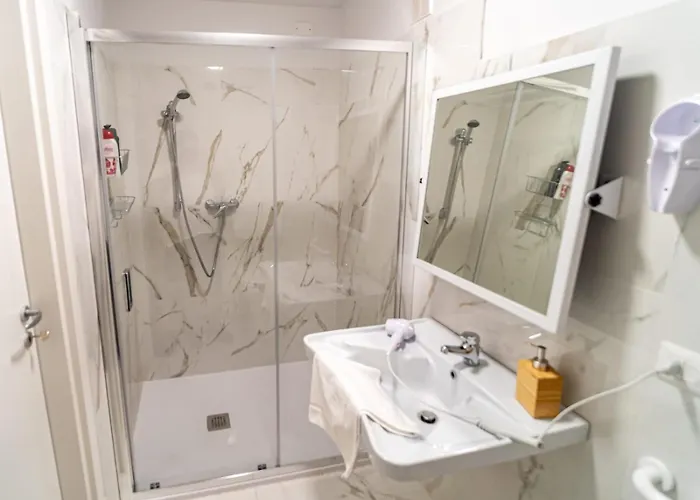 Italia Casa de hóspedes Rende