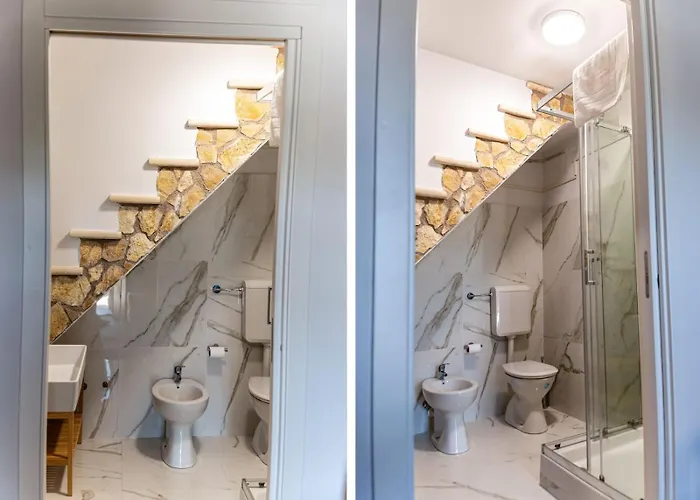 Italia Casa de hóspedes 3*