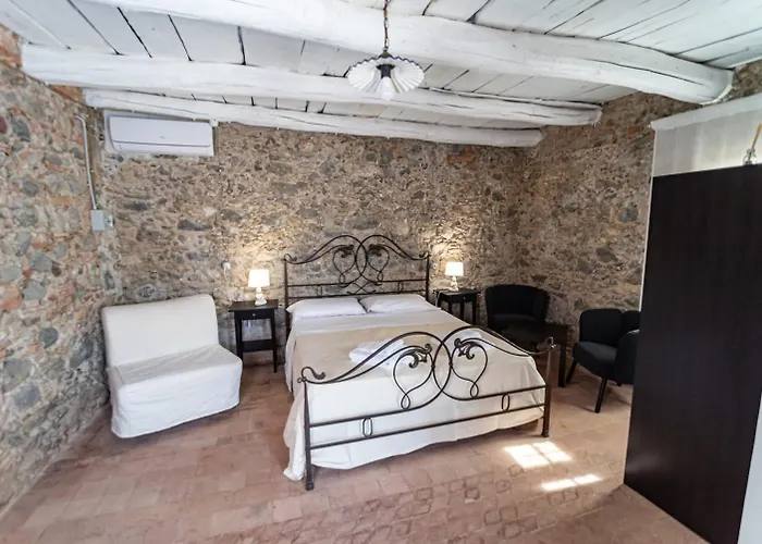 Italia Gasthof Rende